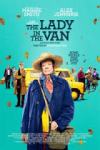 The Lady In The Van Poster
